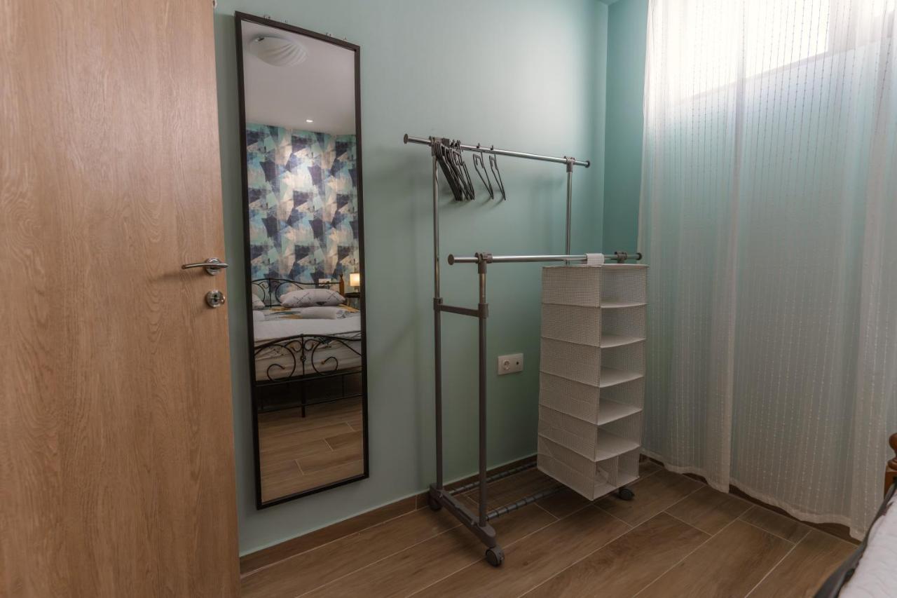 La Petit Maison Apartamento Tessalónica