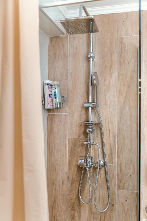 Apartamento La Petit Maison
