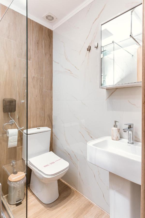 Apartamento La Petit Maison Tessalónica