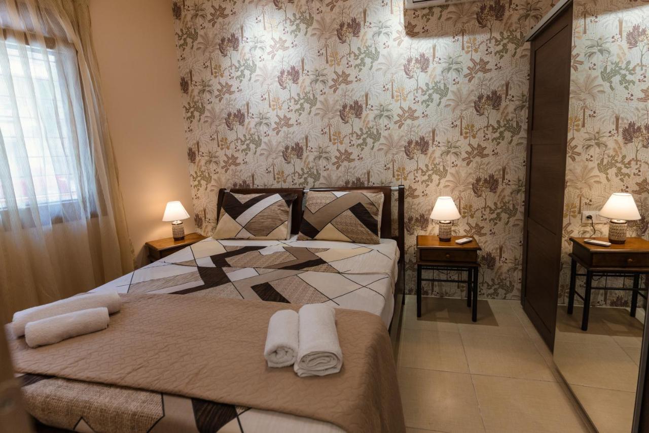 Apartamento La Petit Maison Tessalónica