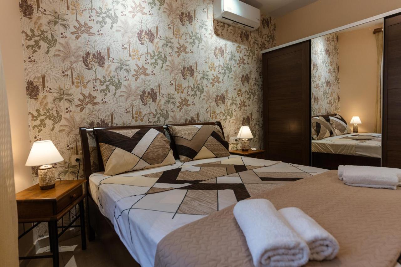 La Petit Maison Apartamento Tessalónica