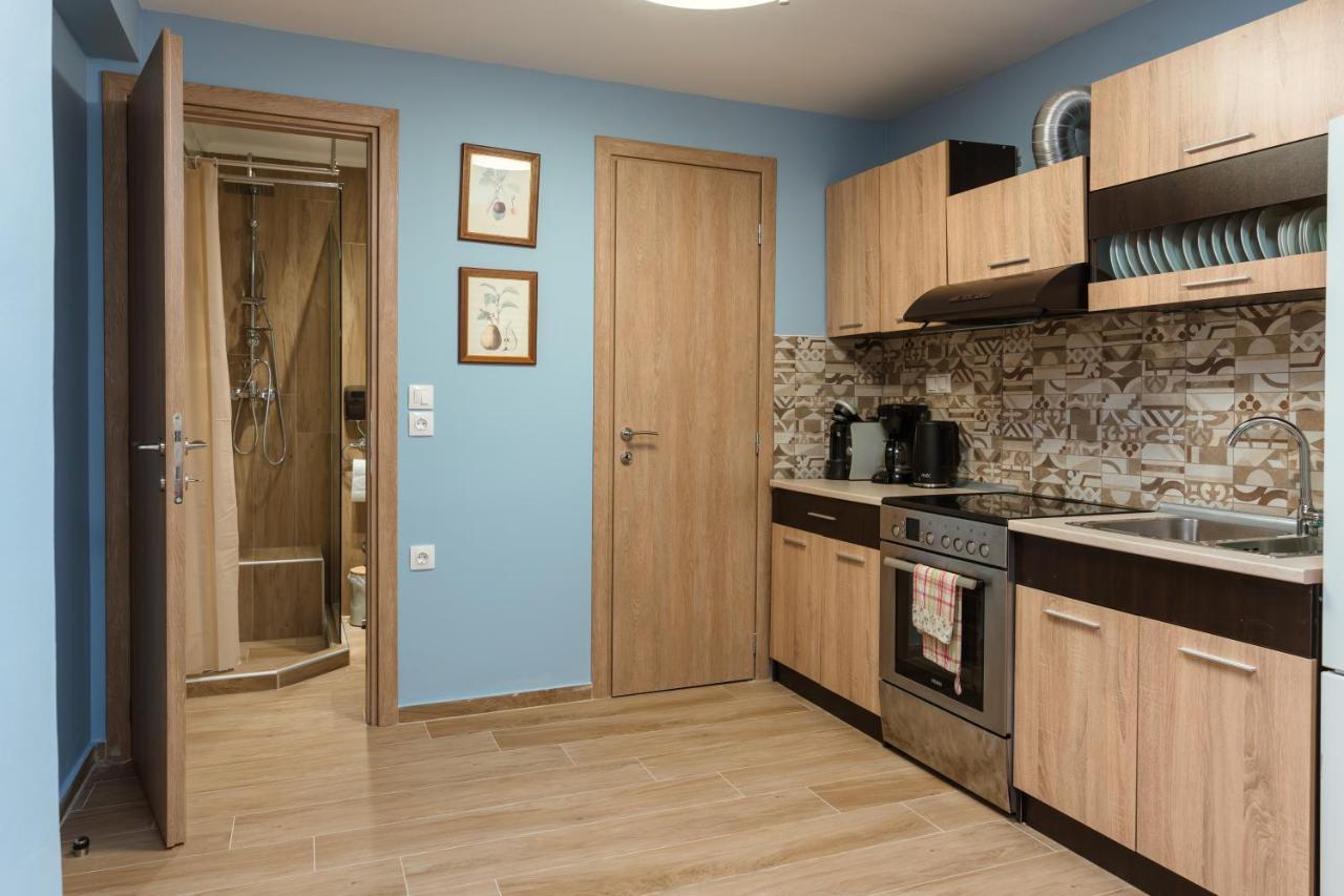 La Petit Maison Apartamento *