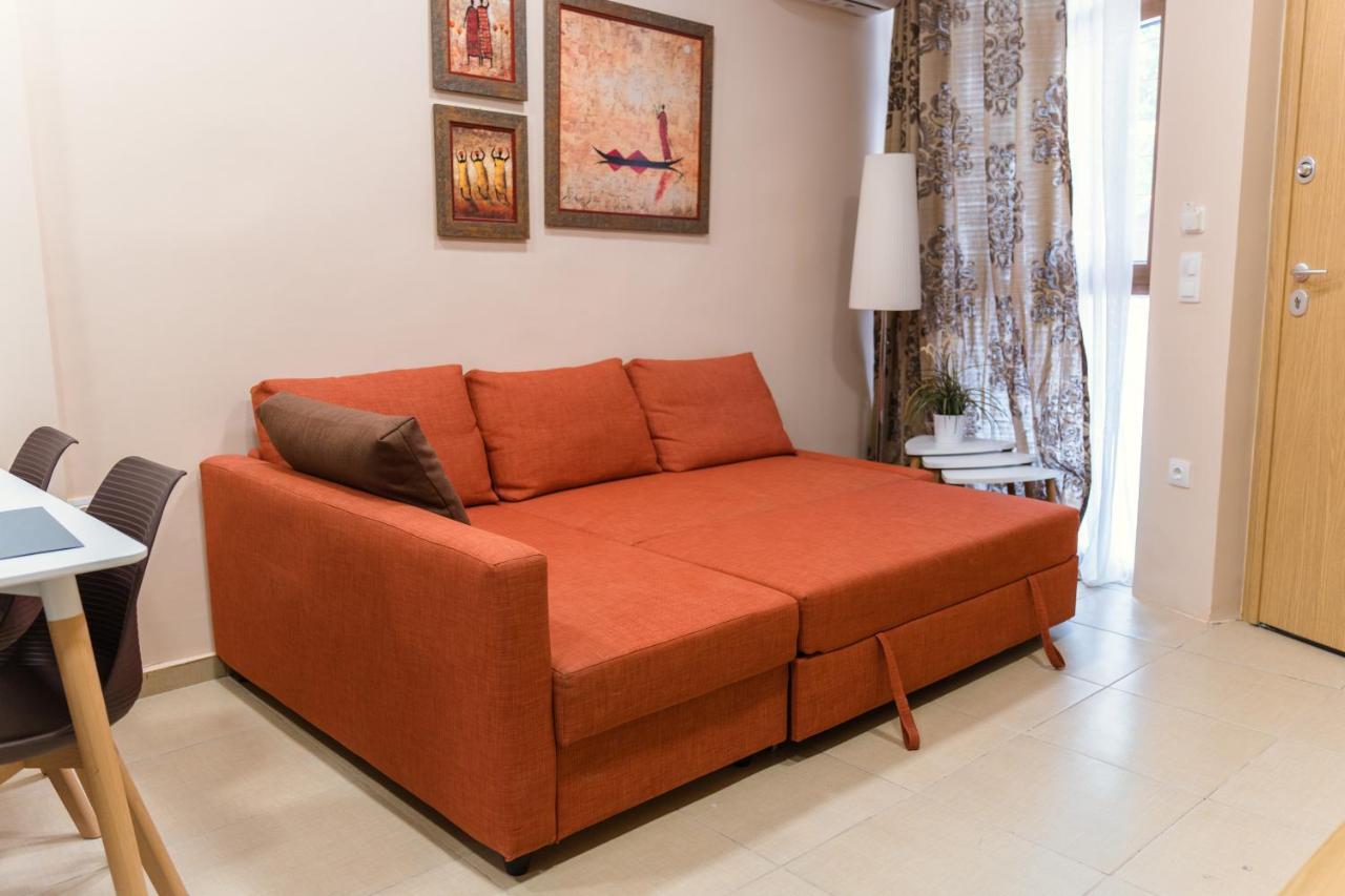 La Petit Maison Apartamento