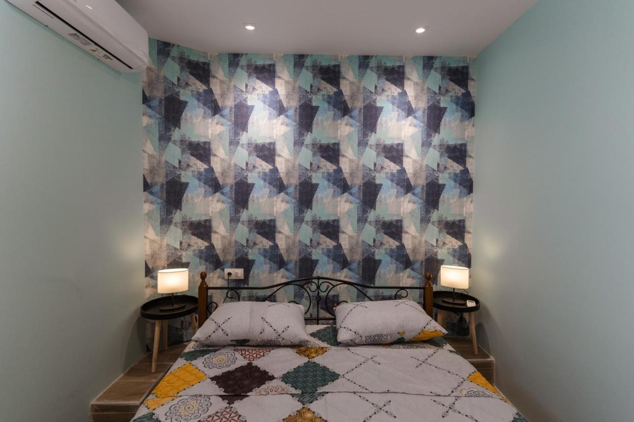 Apartamento La Petit Maison *