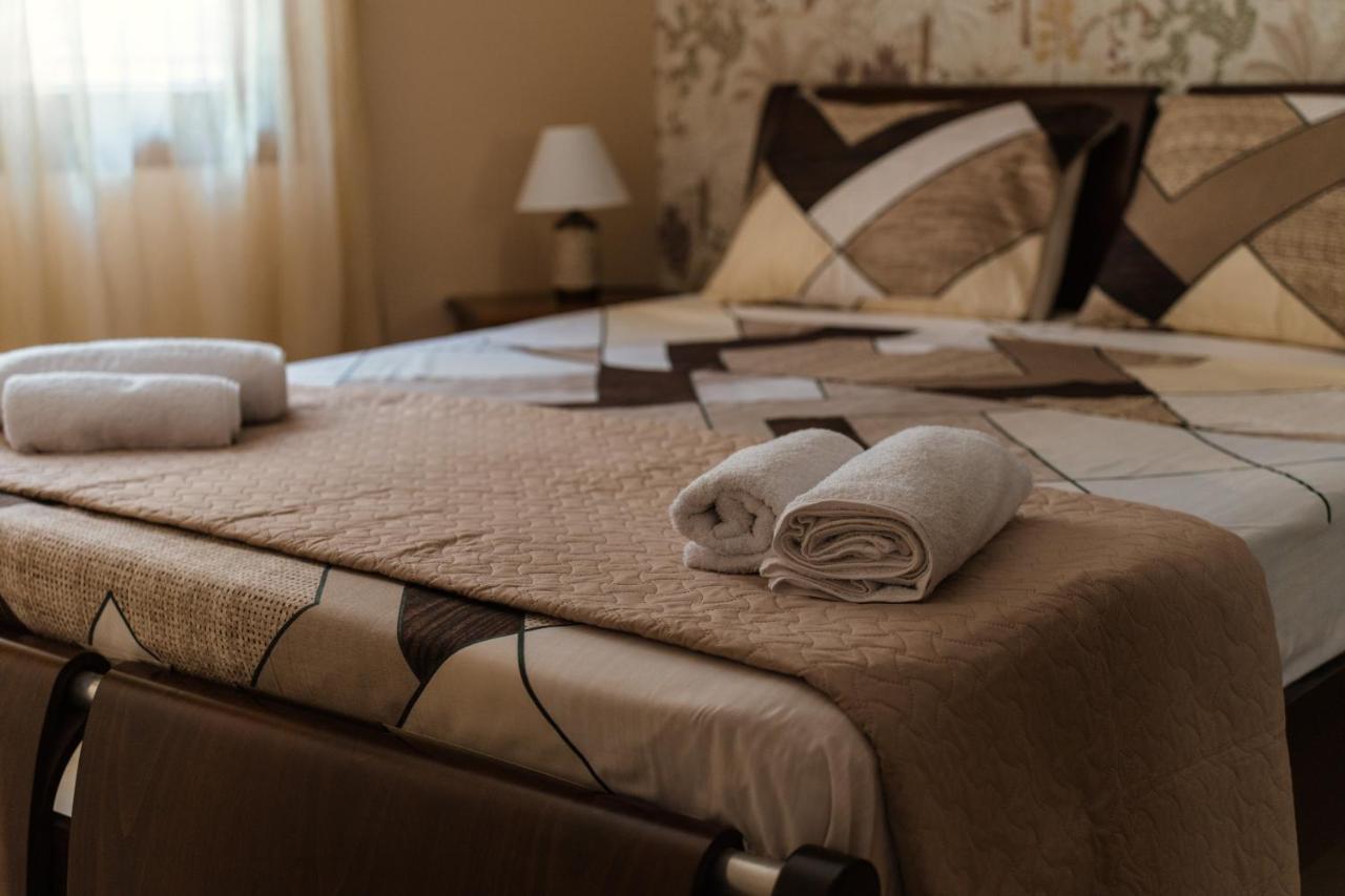 Apartamento La Petit Maison Tessalónica