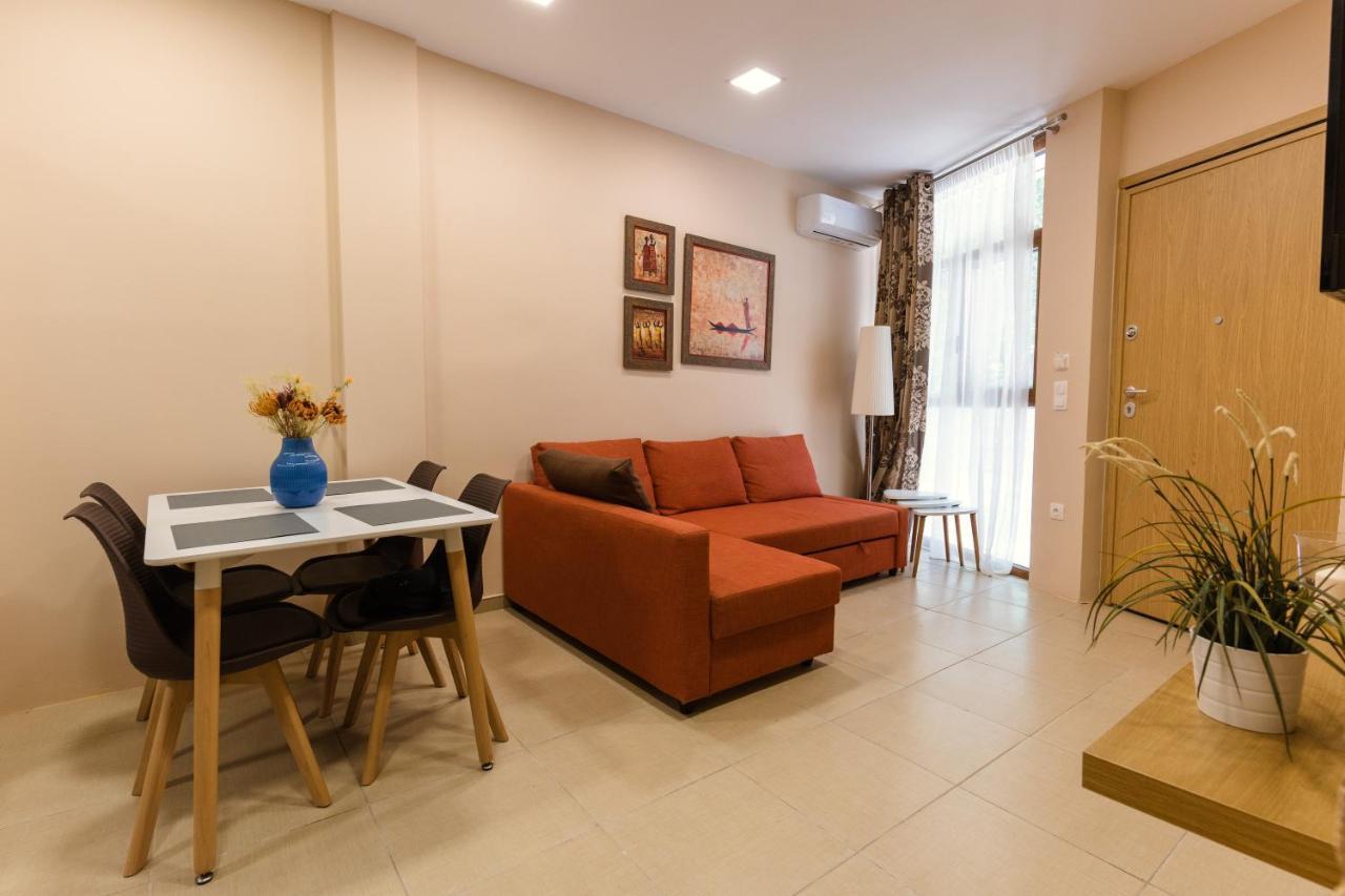 La Petit Maison Apartamento *