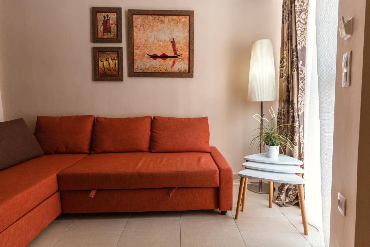 La Petit Maison Apartamento
