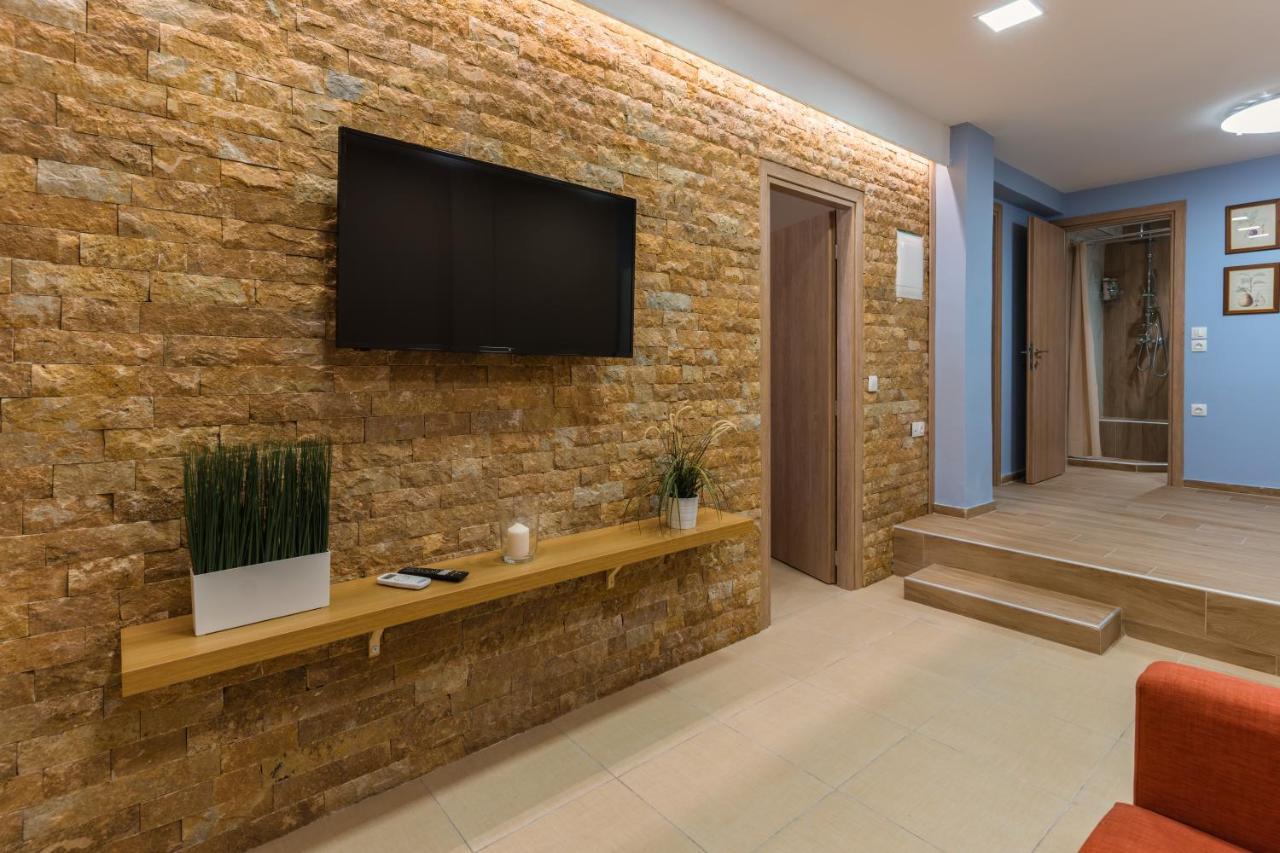 La Petit Maison Apartamento *