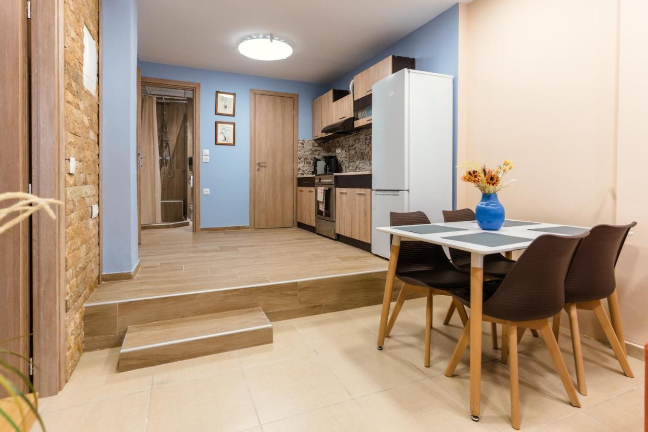 Apartamento La Petit Maison *