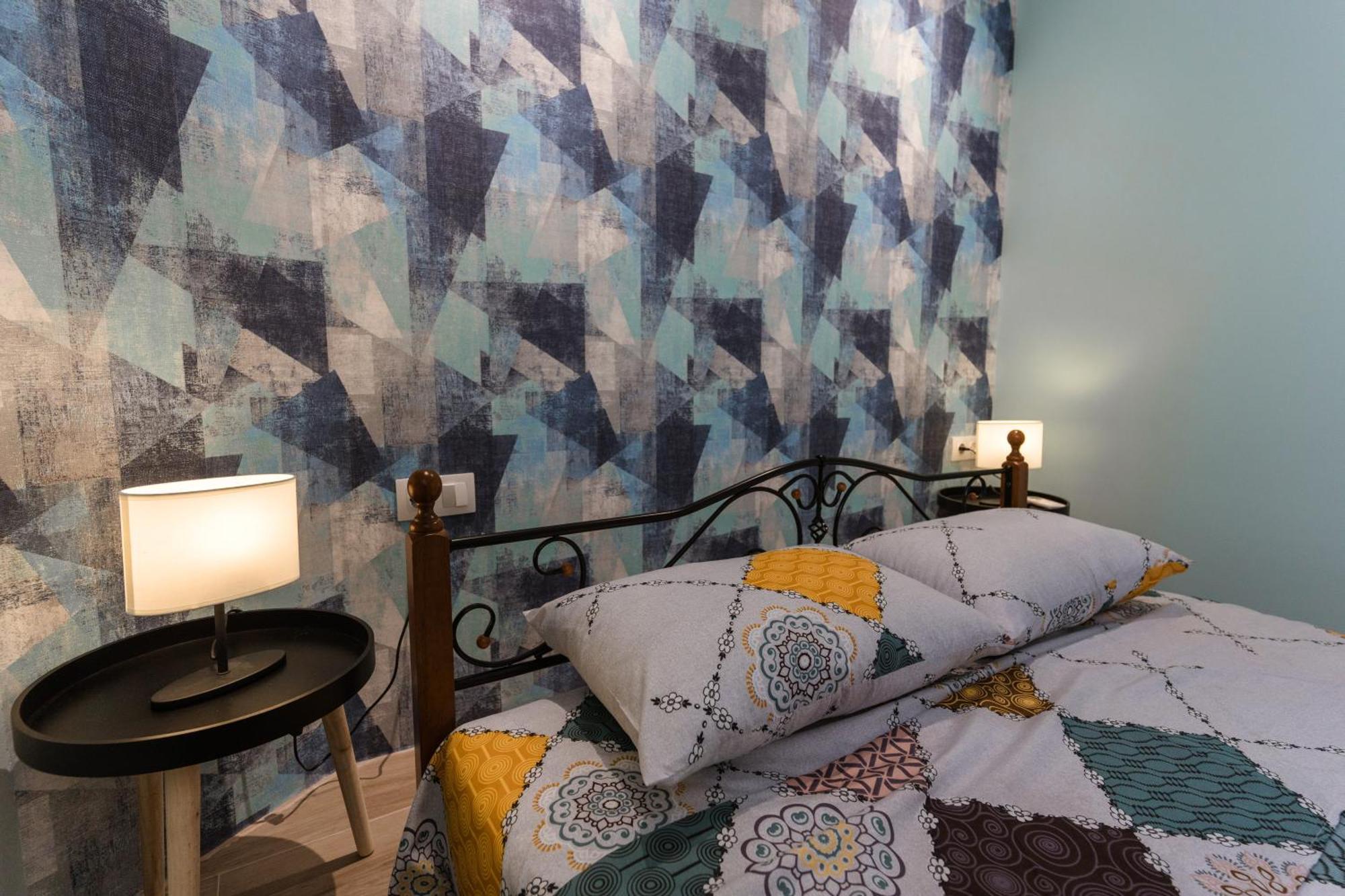 Apartamento La Petit Maison *