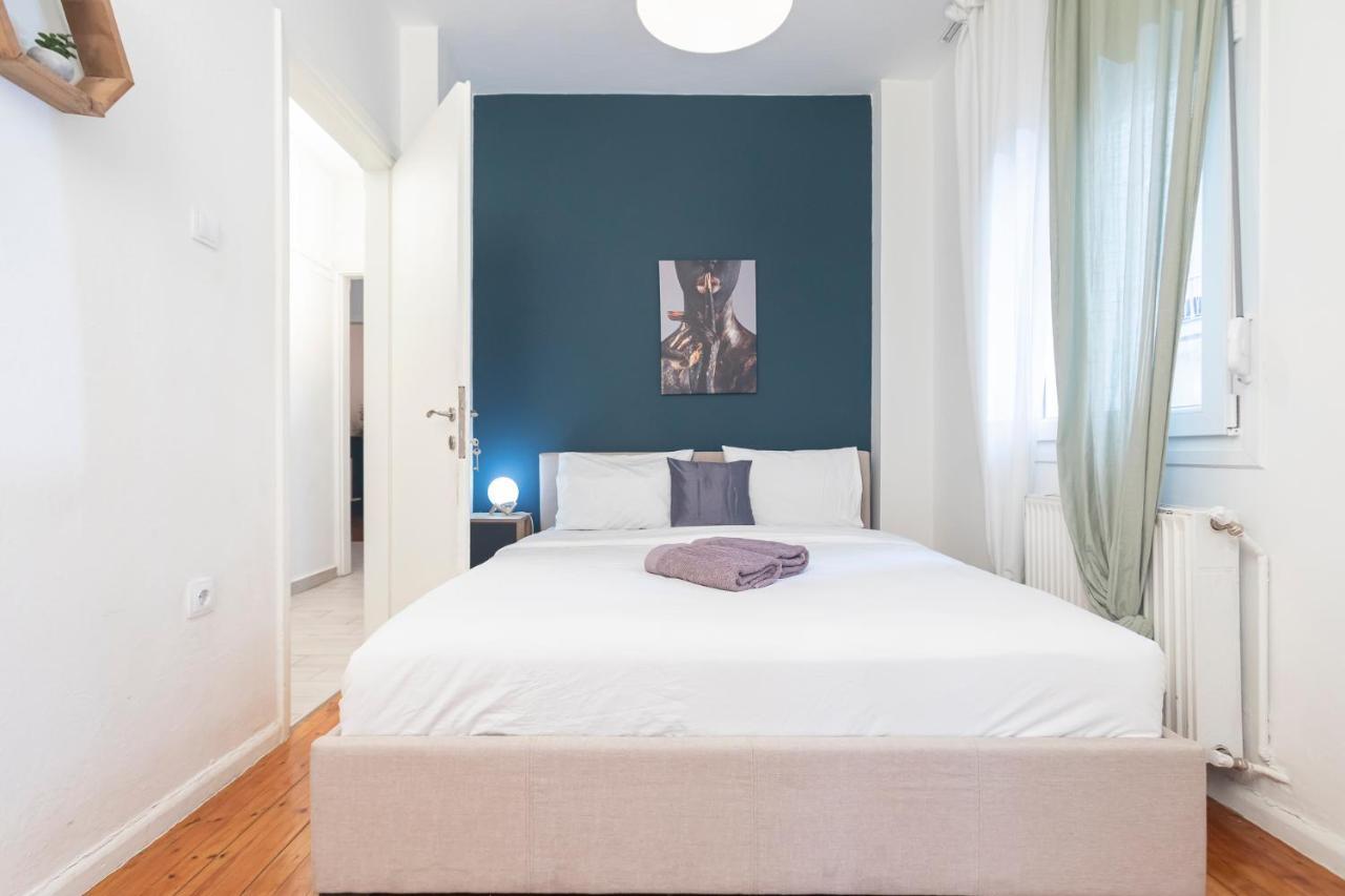 Houseloft Metropolitan Charm Apartment *