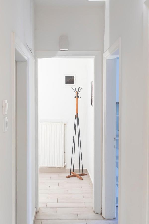 Houseloft Metropolitan Charm Apartment *