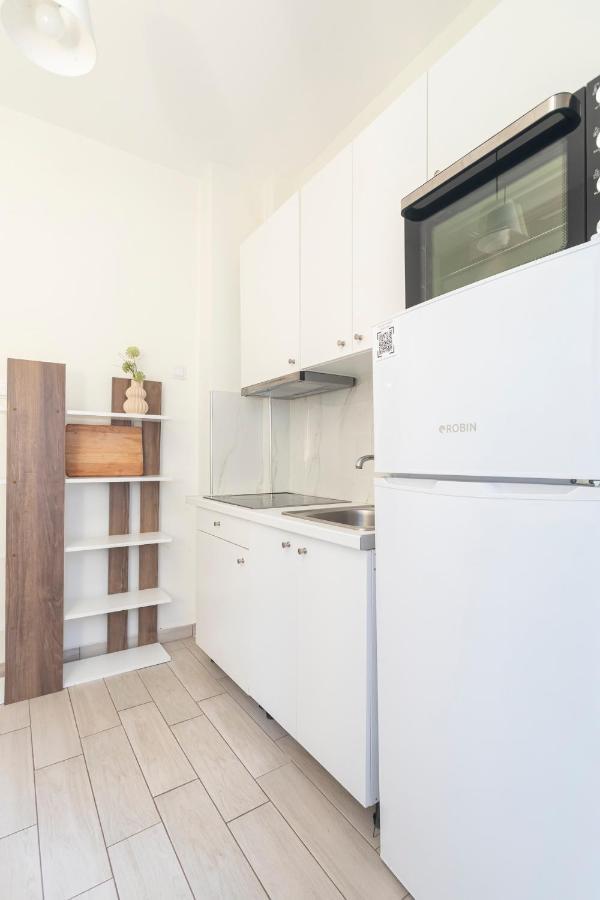 Houseloft Metropolitan Charm Apartment Thessaloniki