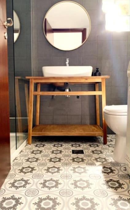 Apartment Archontiko Theofilou With Private Parking Space *