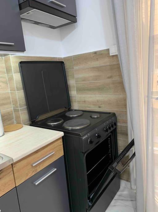 Lux , 3 Full Extra , Center Appartement Thessaloniki
