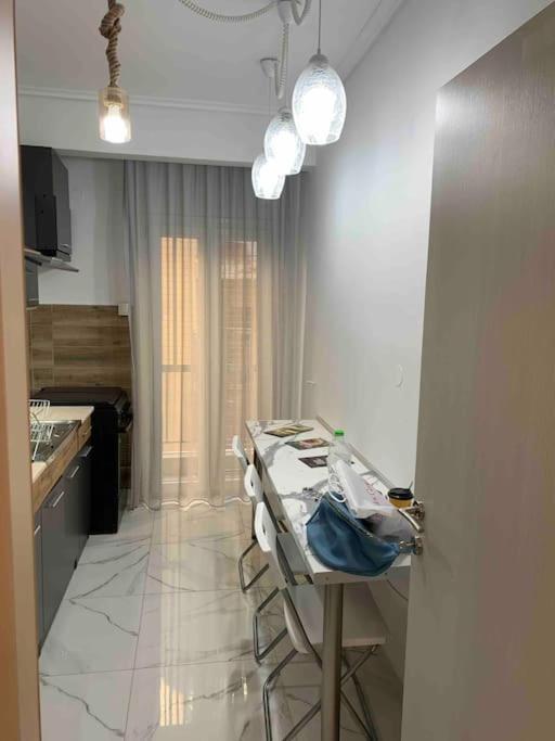 Lux , 3 Full Extra , Center Appartement Thessaloniki