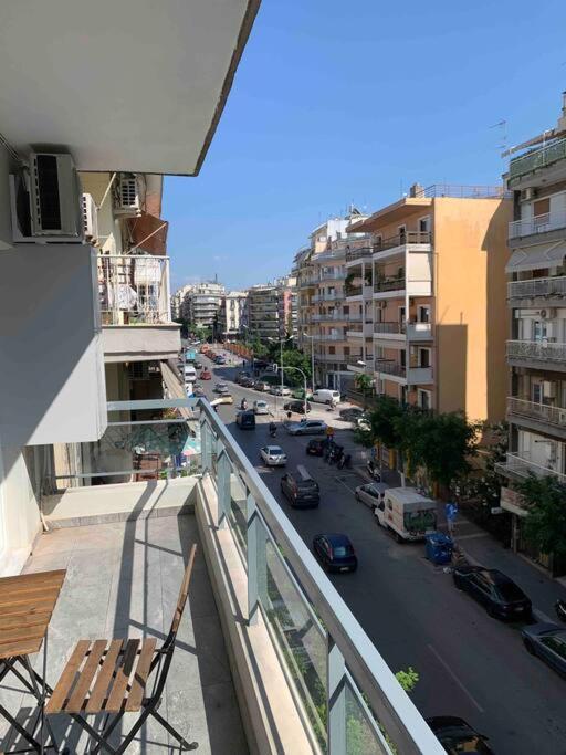 Appartement Lux , 3 Full Extra , Center Thessaloniki