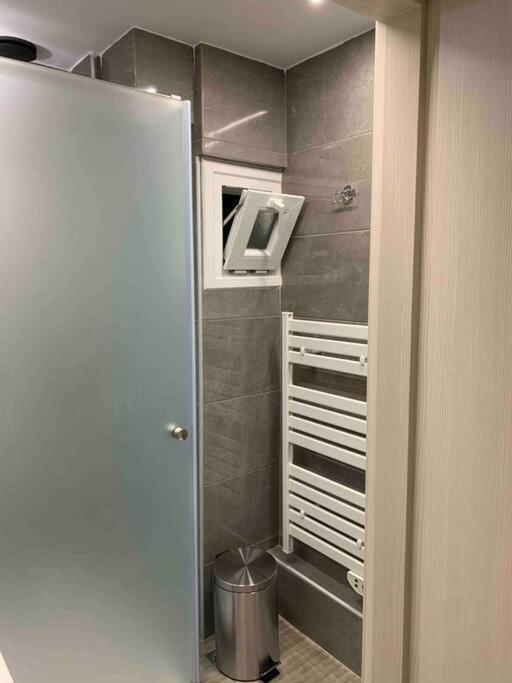 Appartement Lux , 3 Full Extra , Center Thessaloniki
