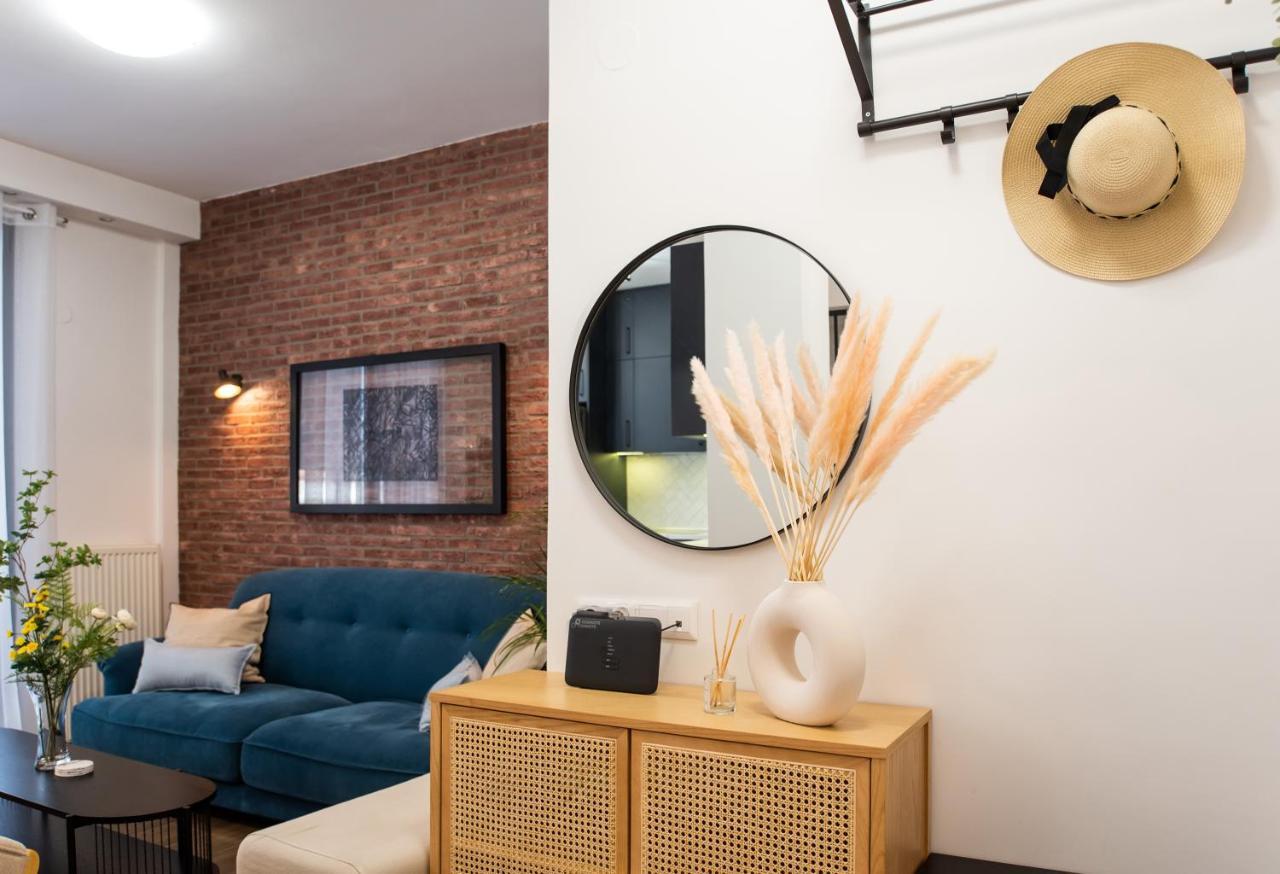Toucan By Halu! Apartment *