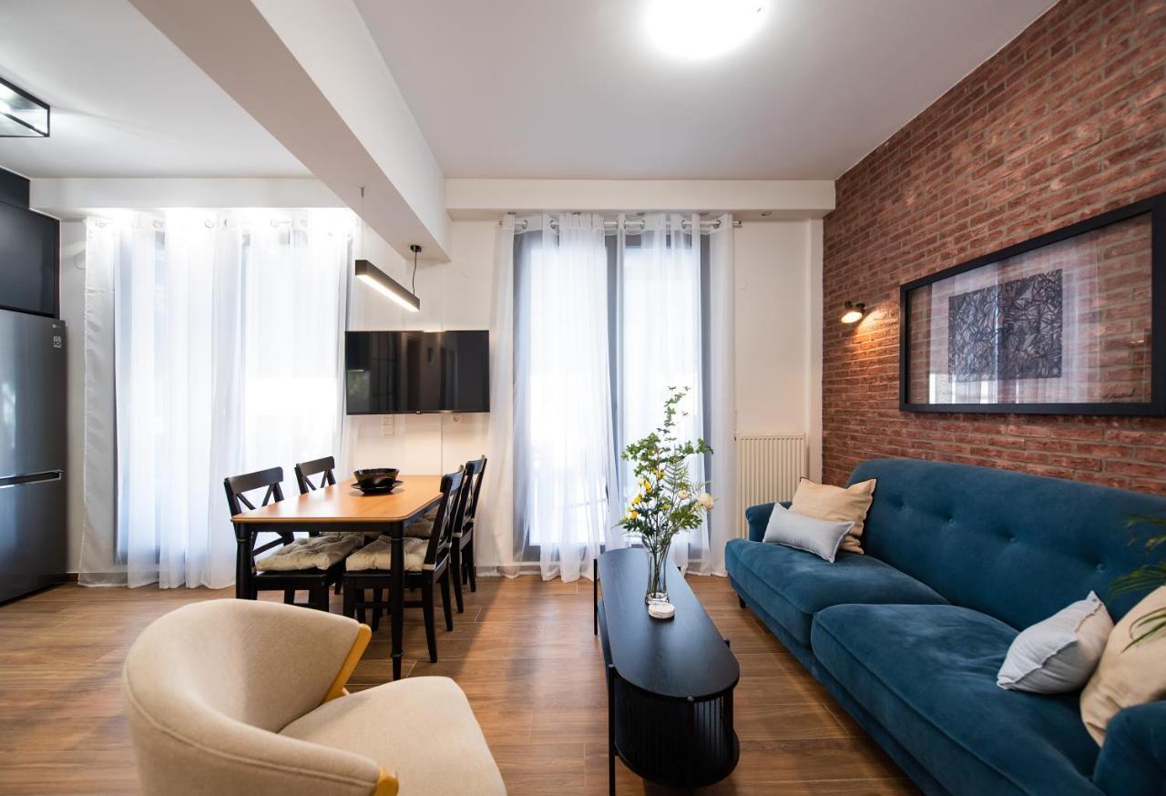 Toucan By Halu! Apartment *