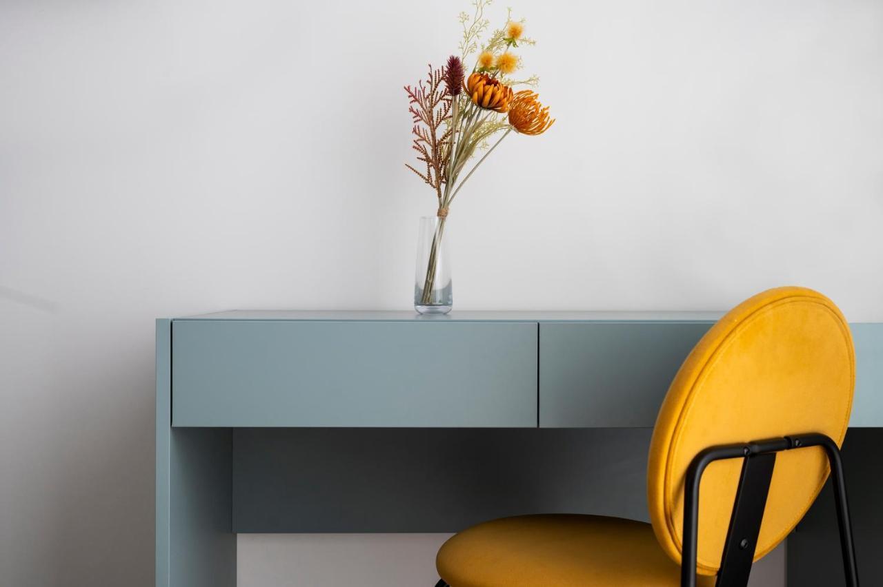 Apartment Toucan By Halu!