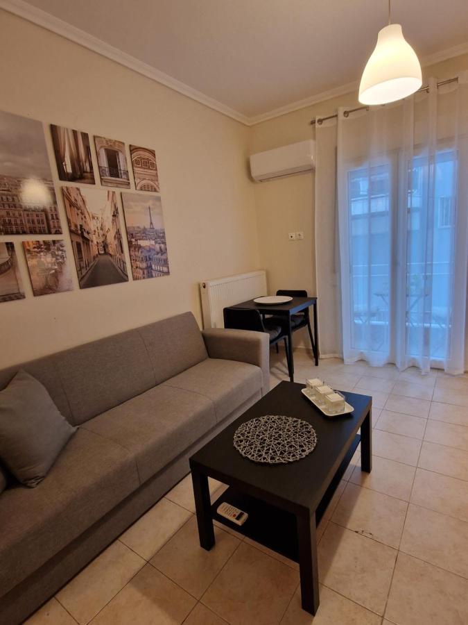 Skg Cozy Appartement Thessaloniki