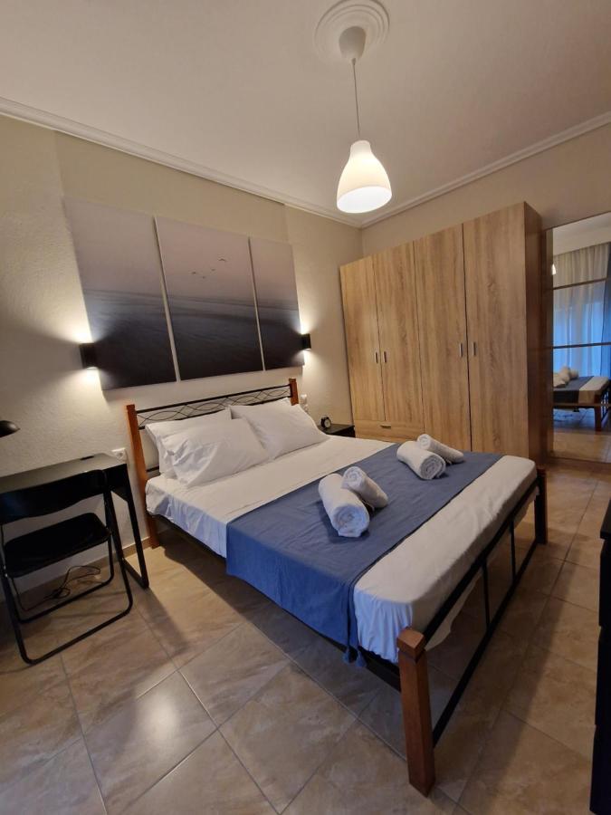 Appartement Skg Cozy