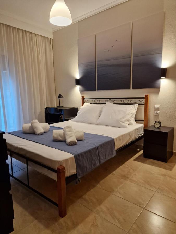 Skg Cozy Appartement Thessaloniki