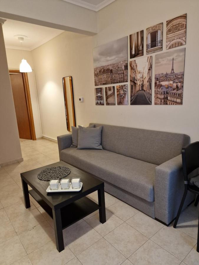 Appartement Skg Cozy *