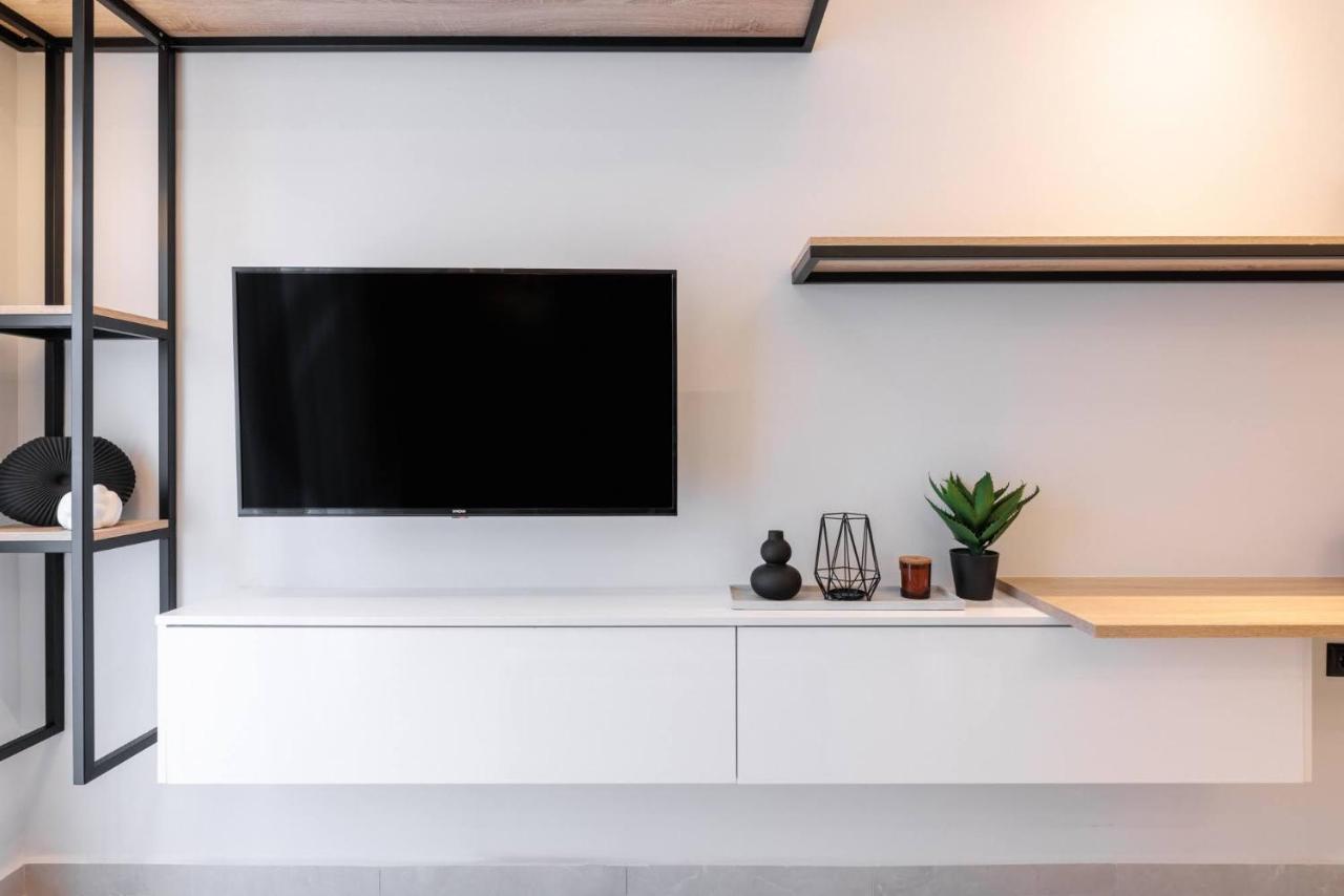 Appartement Jolie 1 #skgbnb