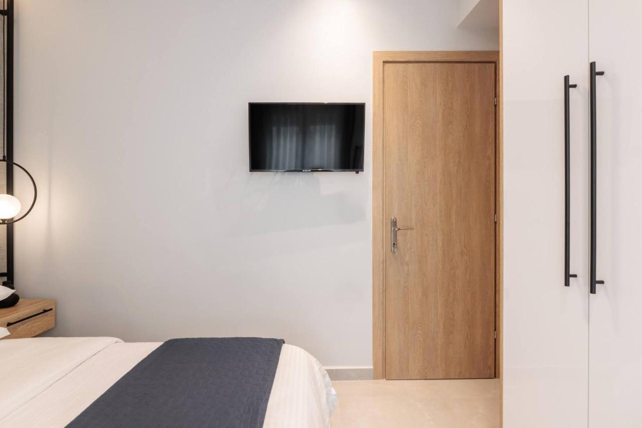 Jolie 1 #skgbnb Appartement Thessaloniki
