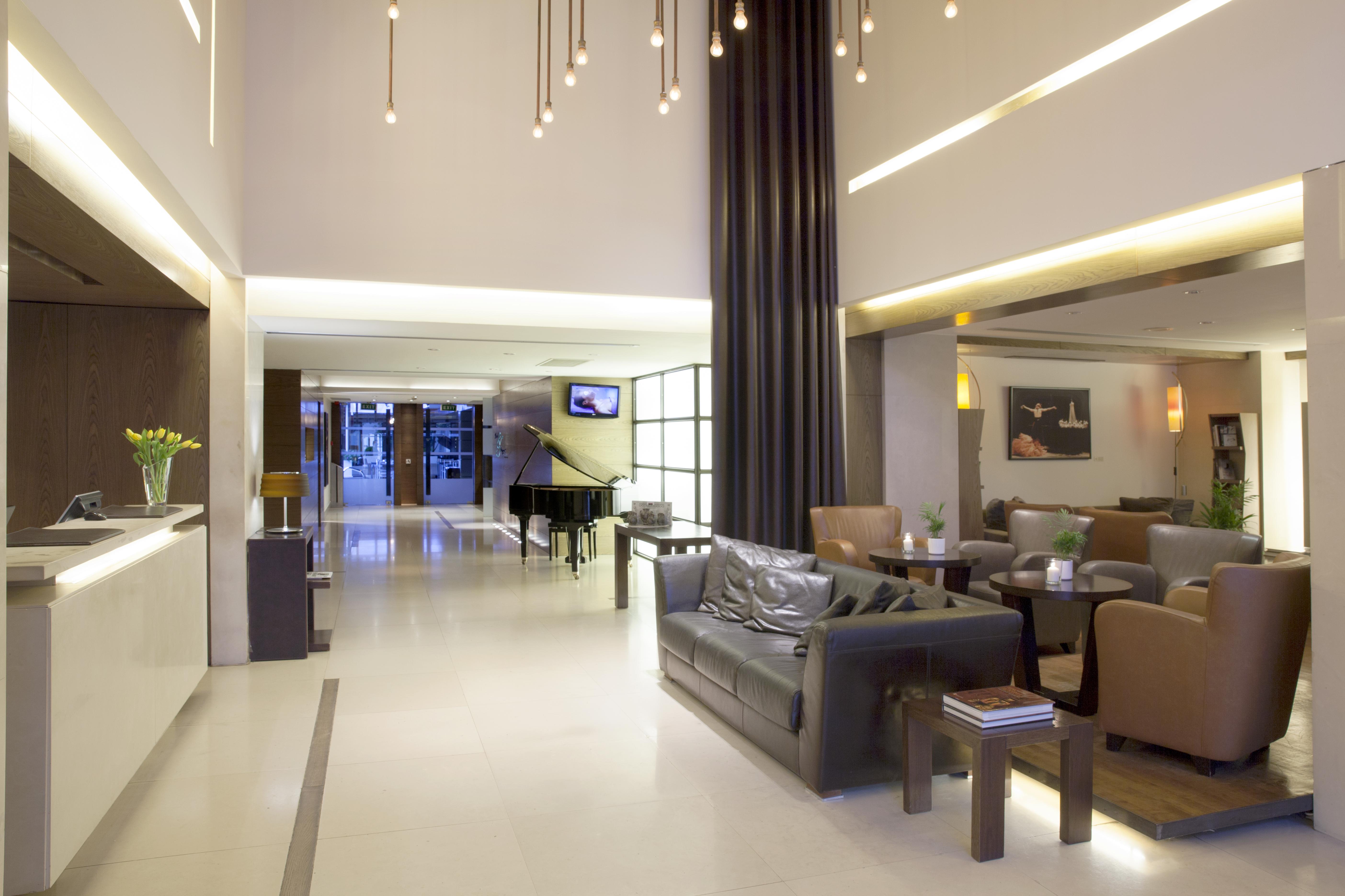 Lazart Hotel, Trademark Collection By Wyndham Hotel Thessaloniki