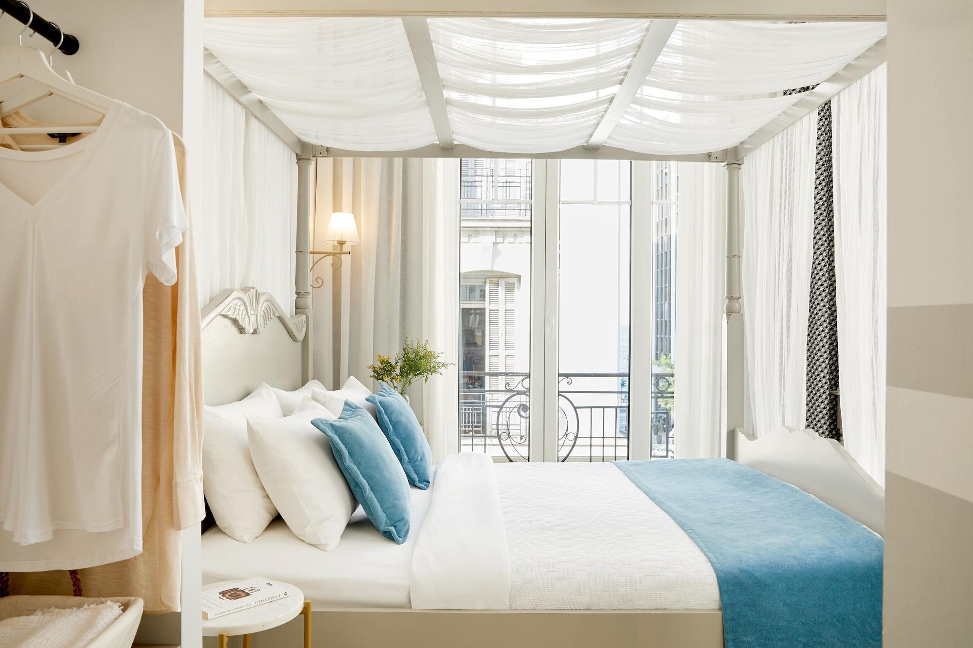 Luxembourg 3* Thessaloniki