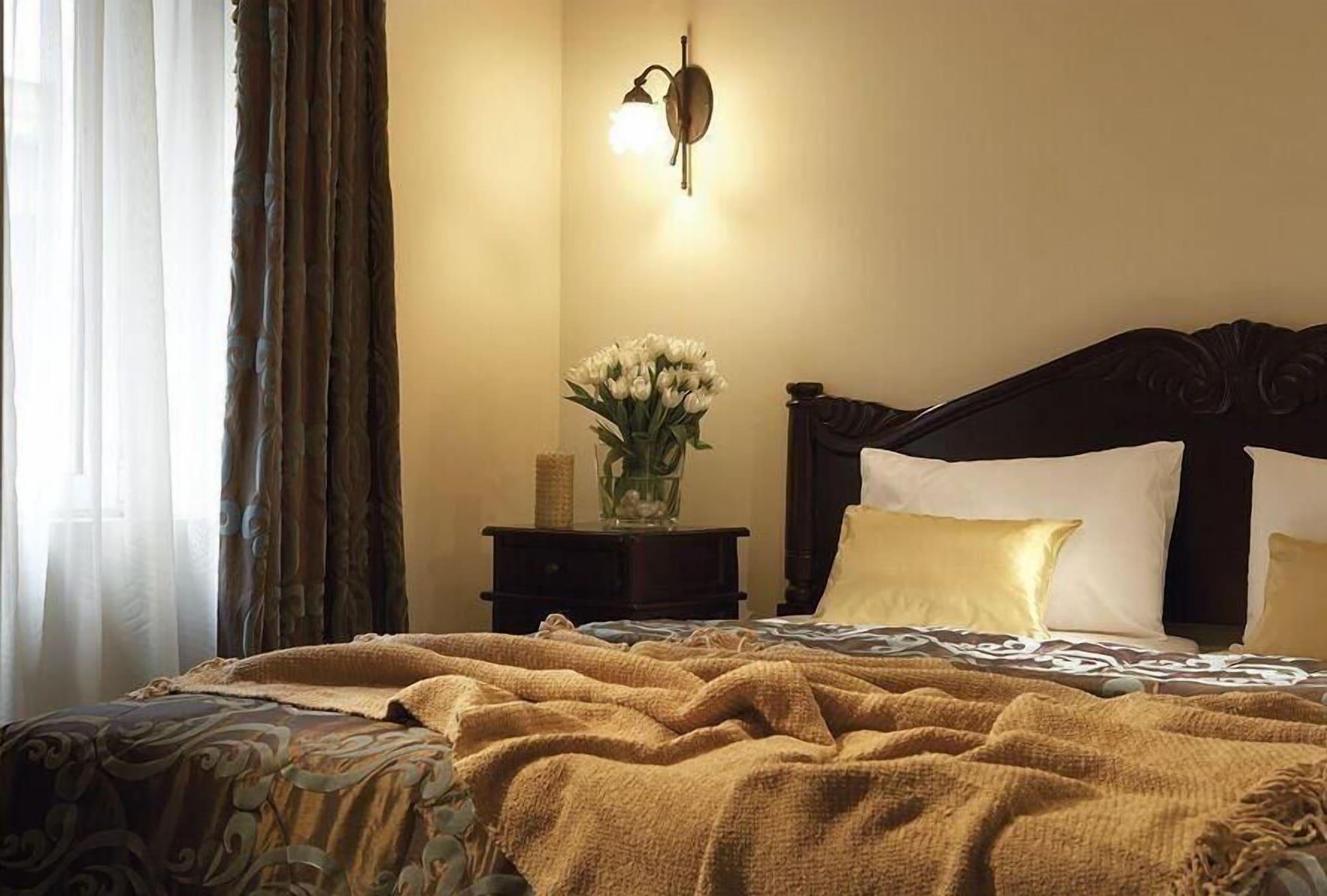 Luxembourg Hotel Thessaloniki