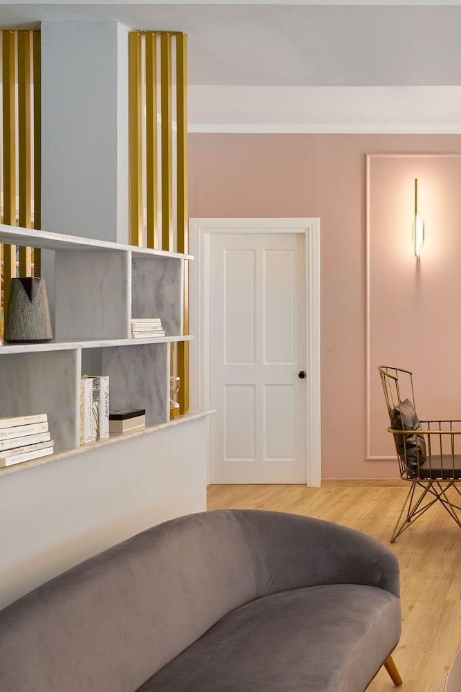 Luxembourg Hotel 3*
