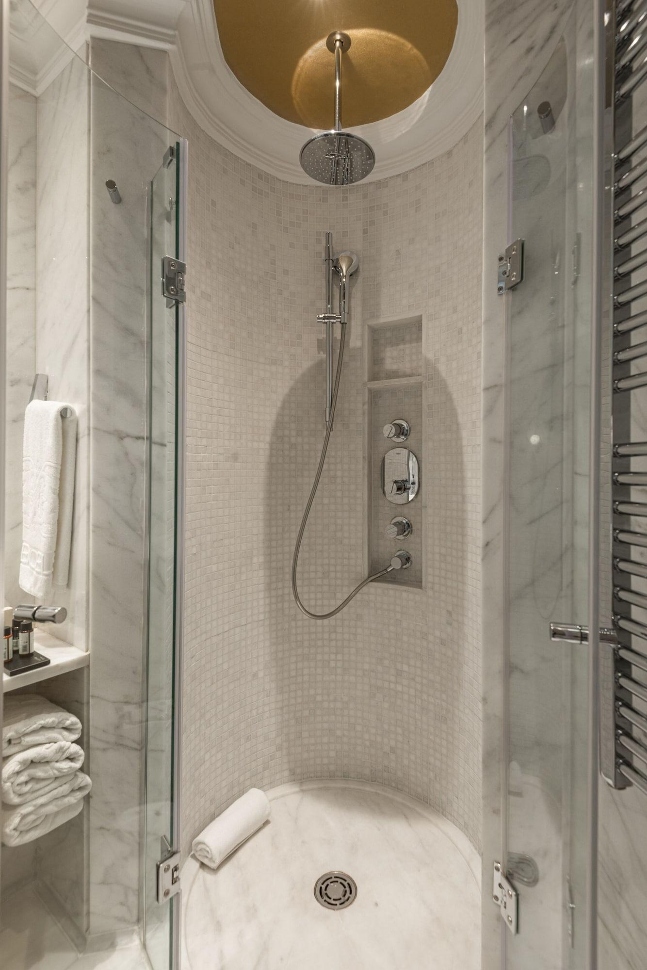 Hotel The Excelsior - Small Luxury Of The World Thessaloniki