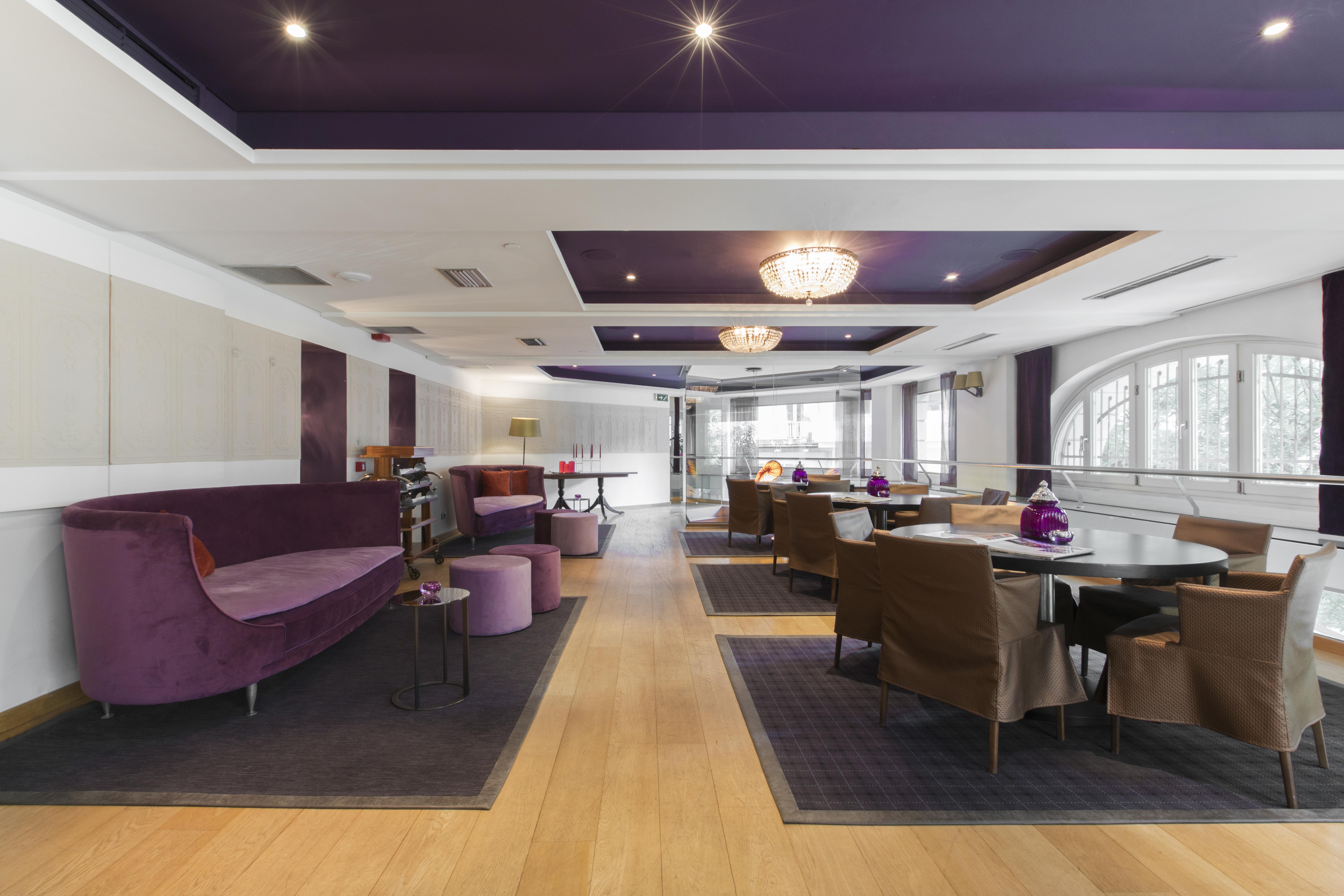 The Excelsior - Small Luxury Of The World Hotel
