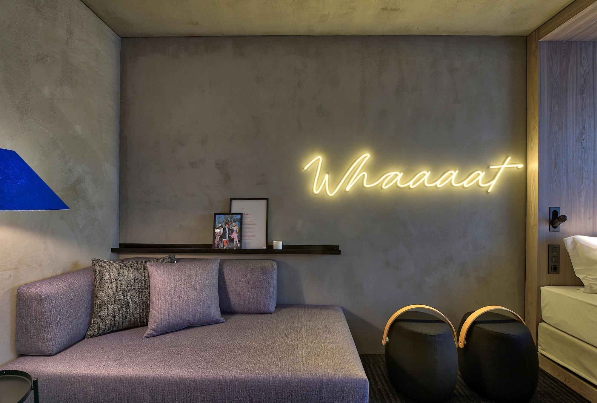 Hotel Onoma 5*