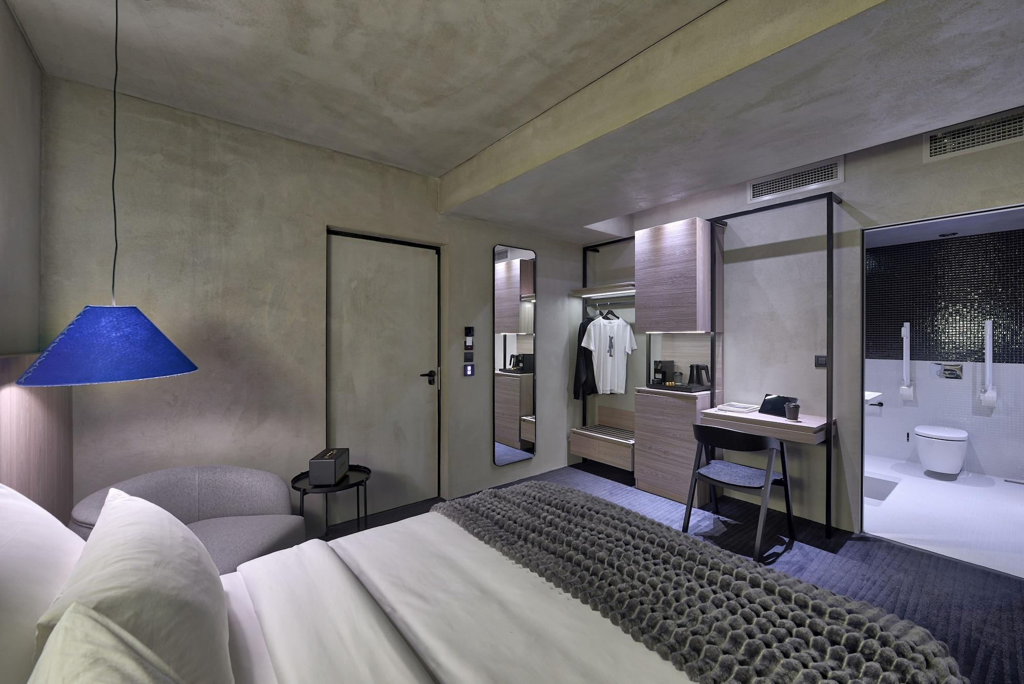 Onoma Hotel Thessaloniki