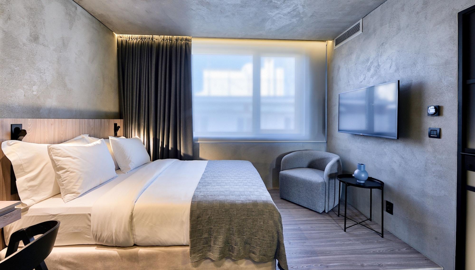 Onoma 5* Thessaloniki
