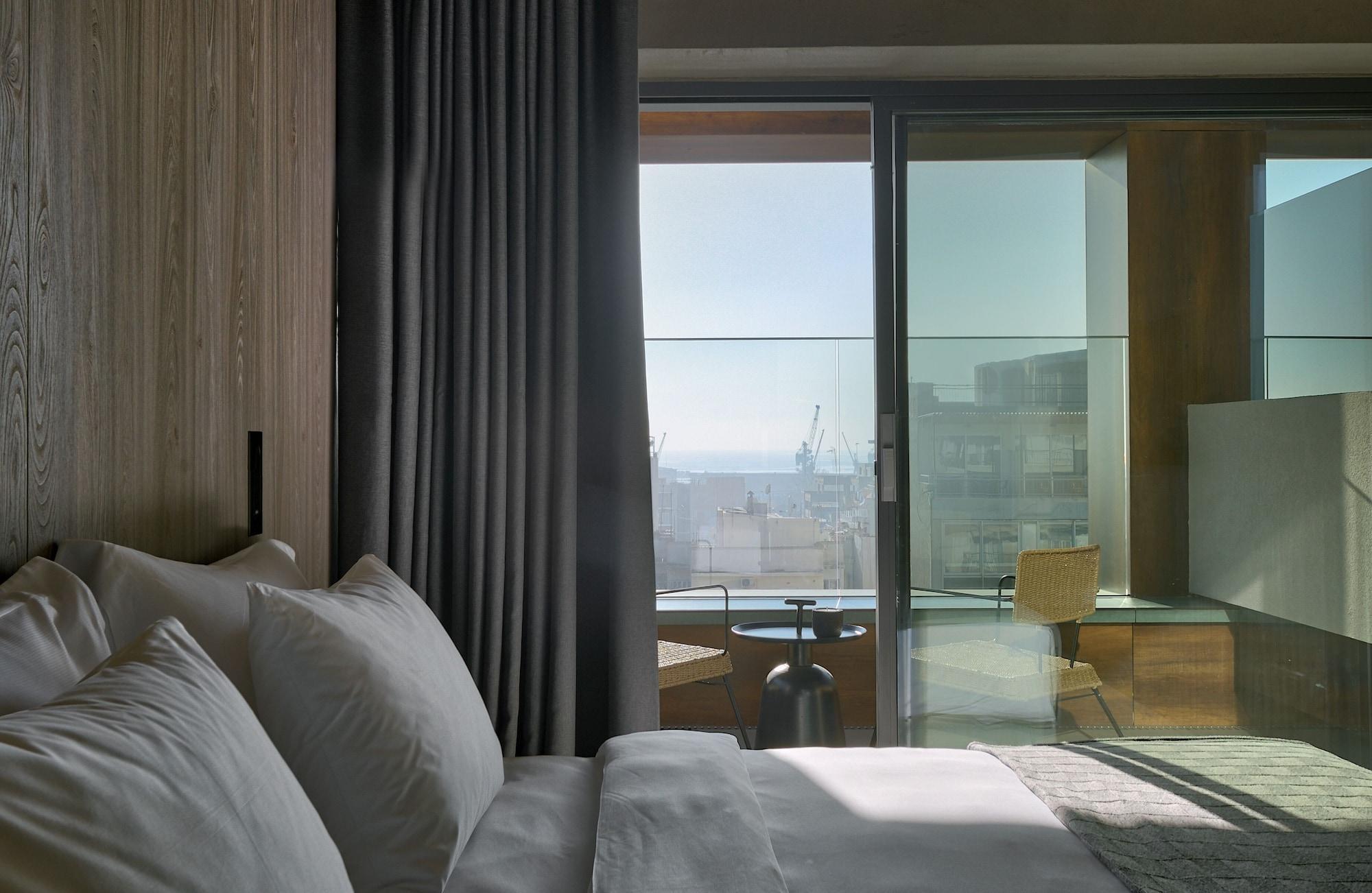 Hotel Onoma