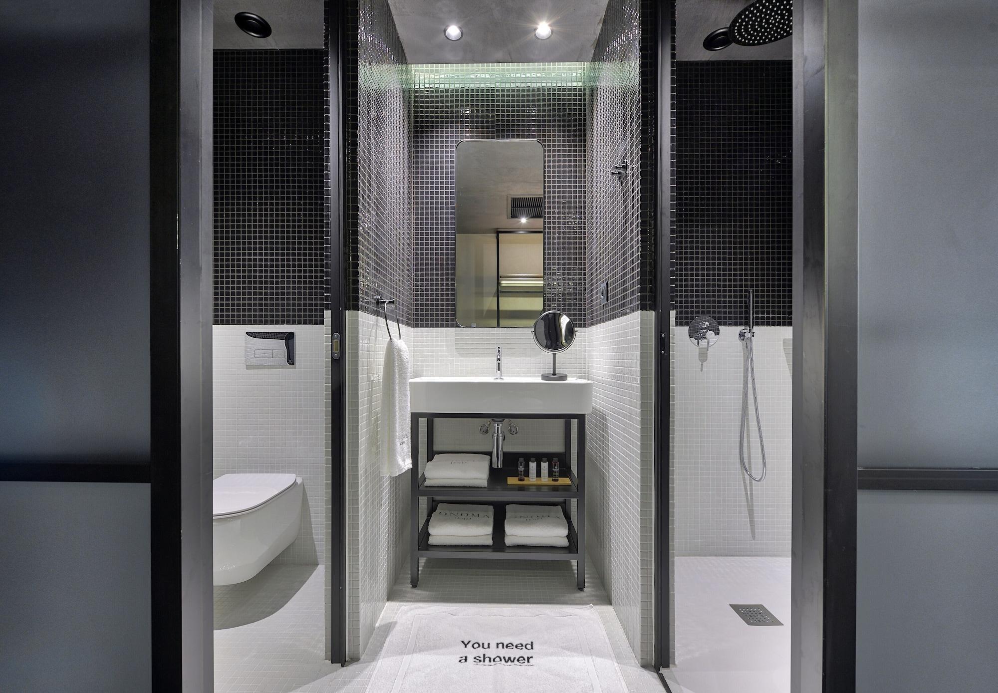 Onoma Hotel Thessaloniki