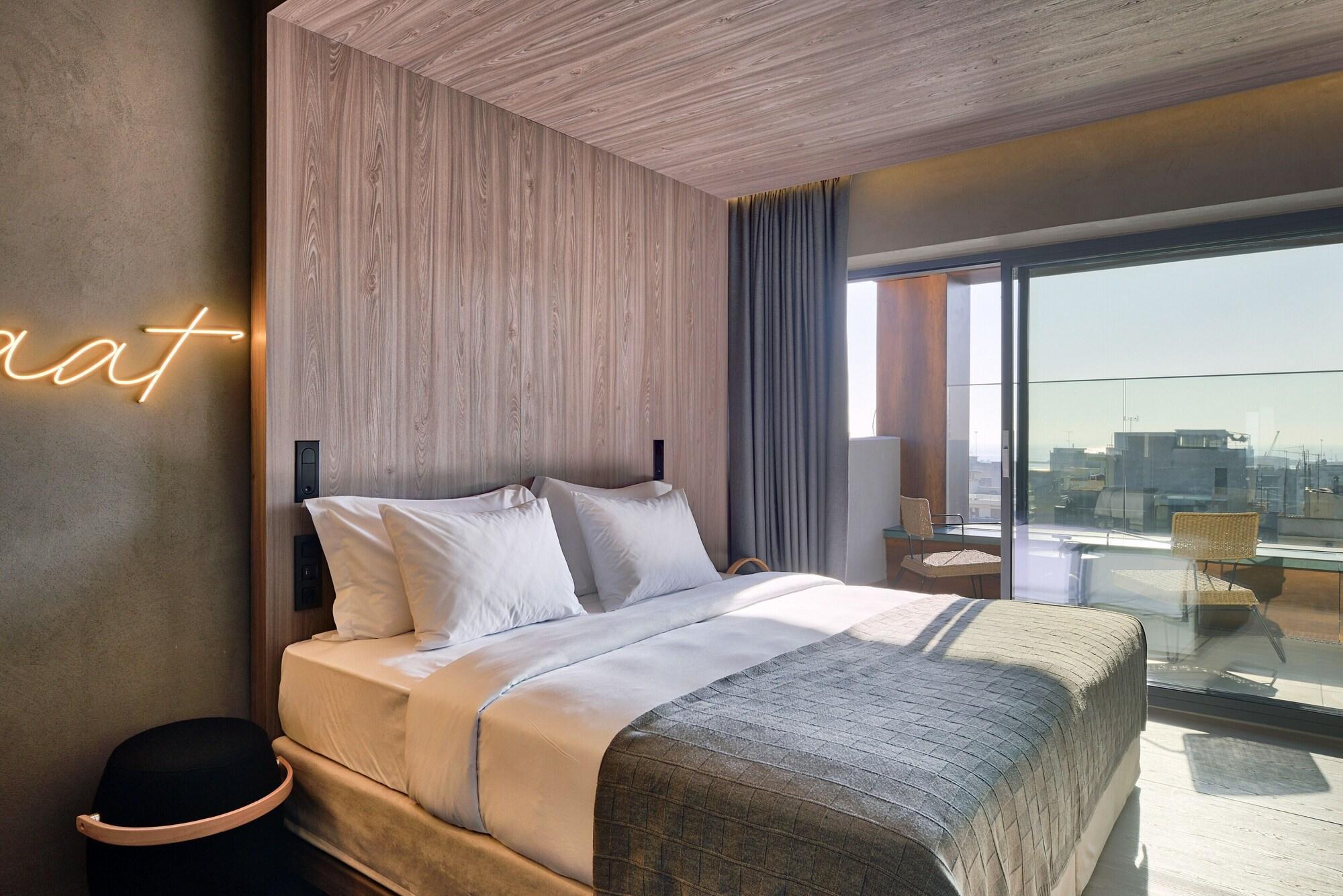 Onoma 5* Thessaloniki