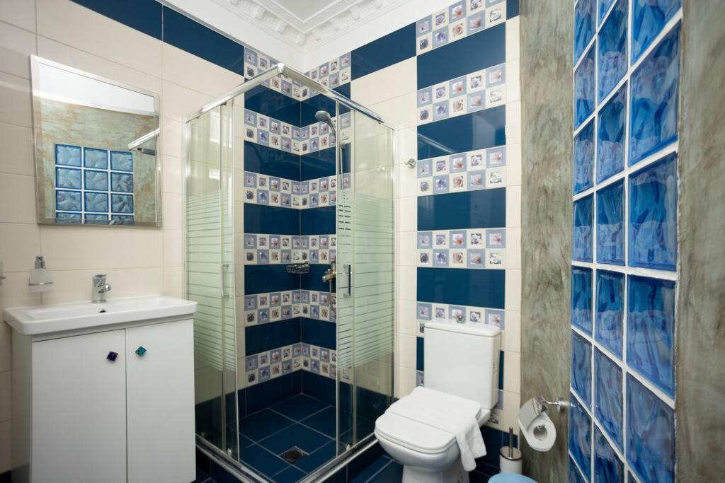 Hestia Apartment! * Thessaloniki