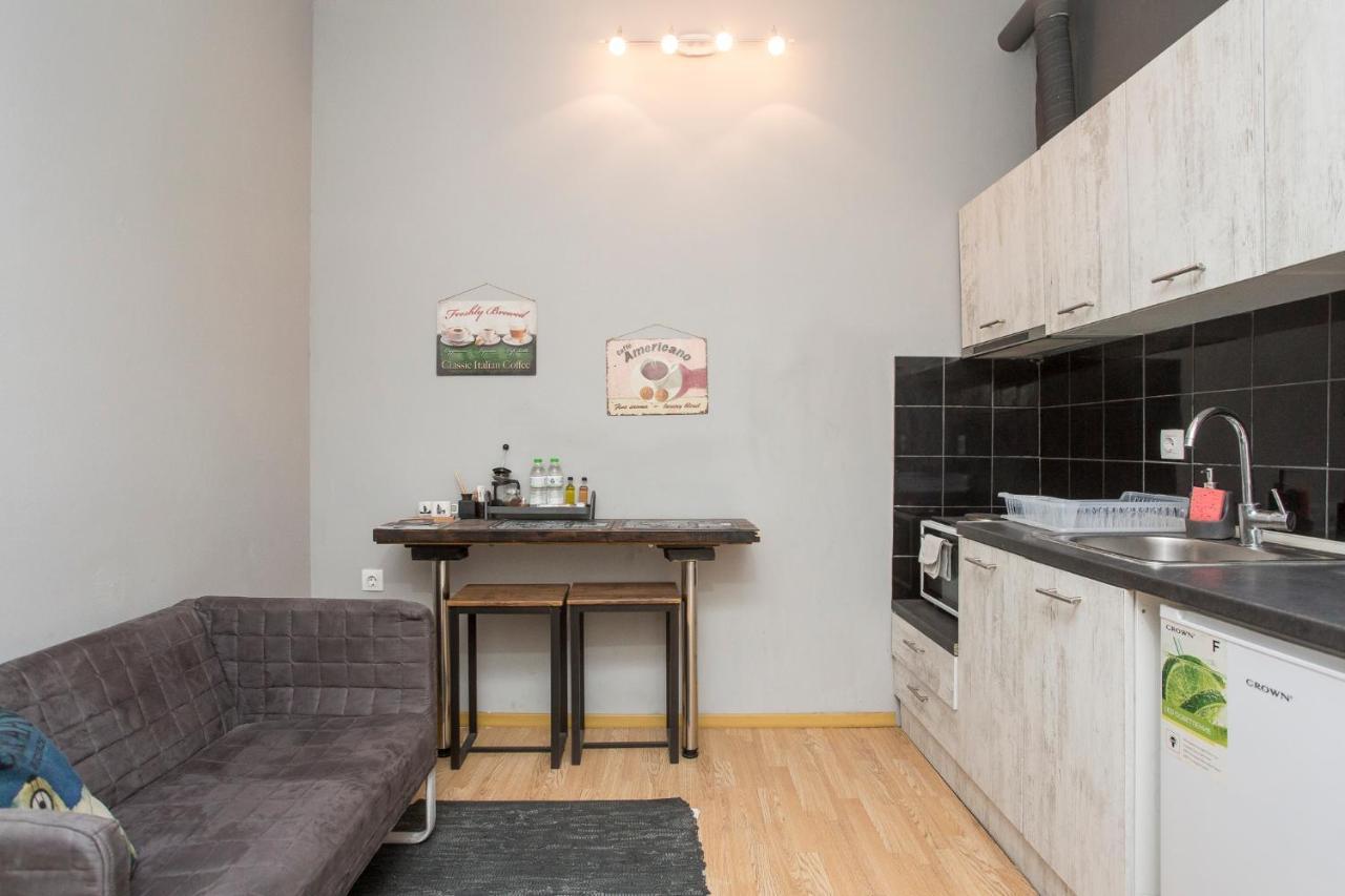Apartamento Closer 
