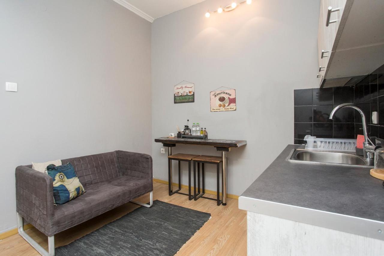 Apartamento Closer 