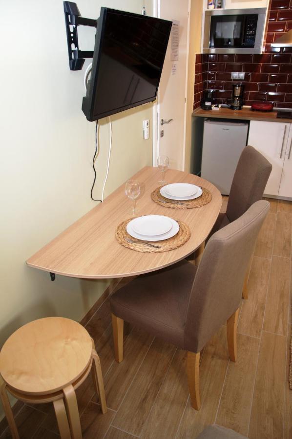 Apartamento Super Cute & Cozy Mini In City Center