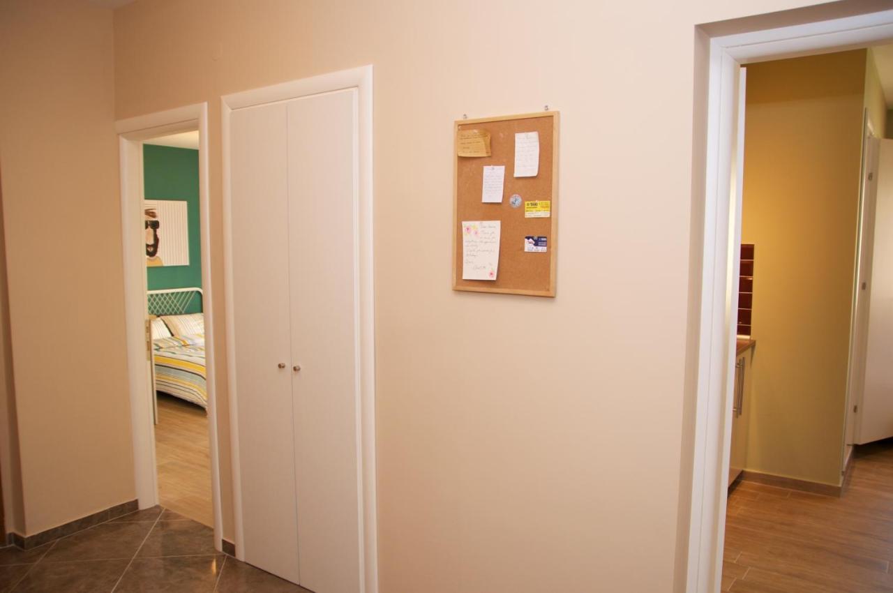 Apartamento Super Cute & Cozy Mini In City Center