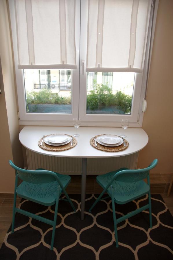 Super Cute & Cozy Mini In City Center Apartamento *