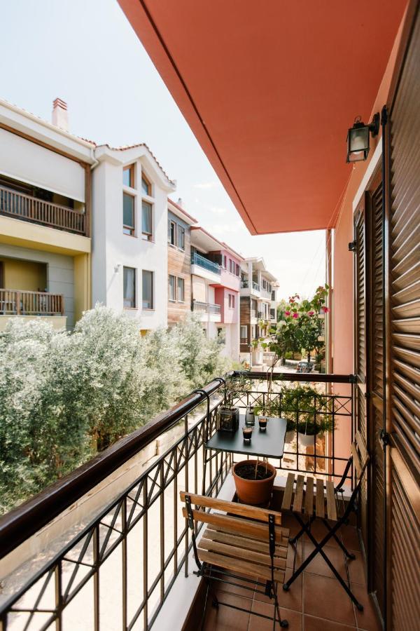Daire Upper Selanik